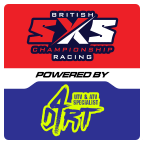 SXS Racing Logo